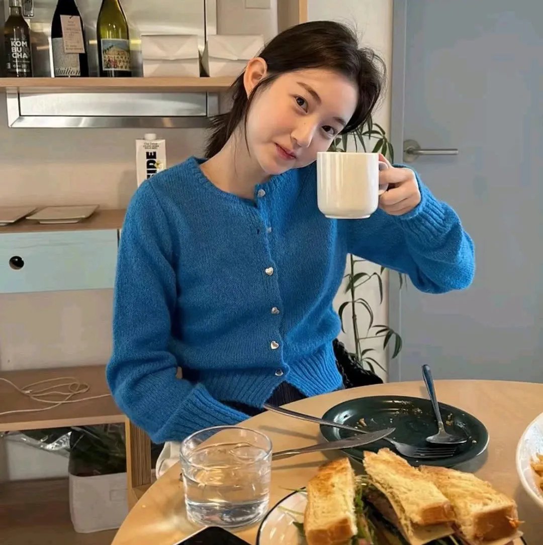 挡不住的爱妹