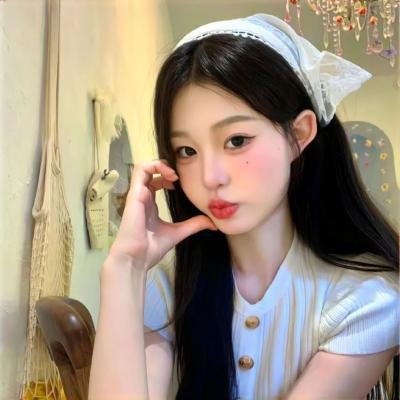 北极光下