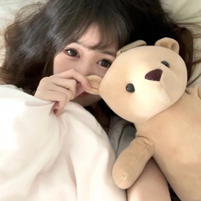牵牛和仙女