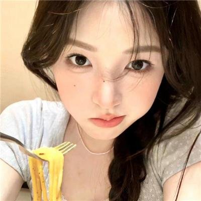 女孩有问题